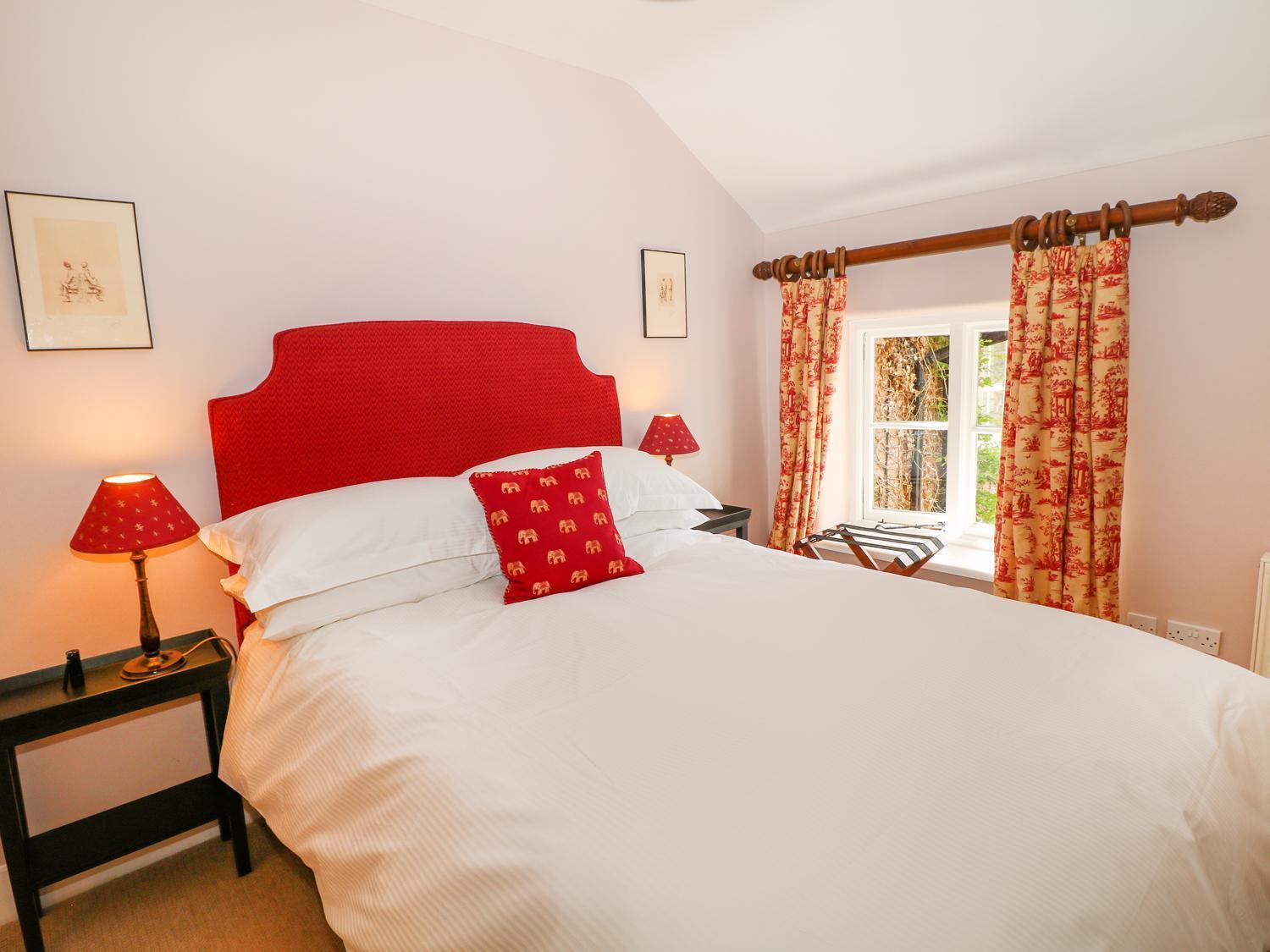 Villa The Bothy Macclesfield Esterno foto