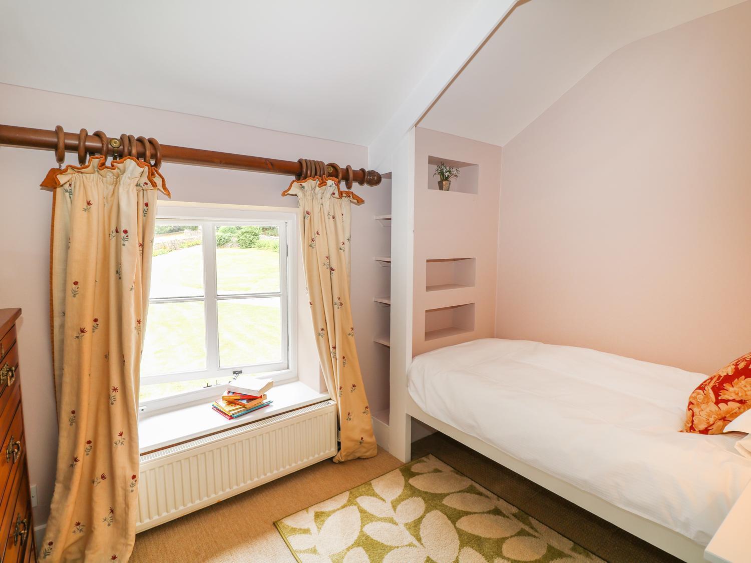 Villa The Bothy Macclesfield Esterno foto