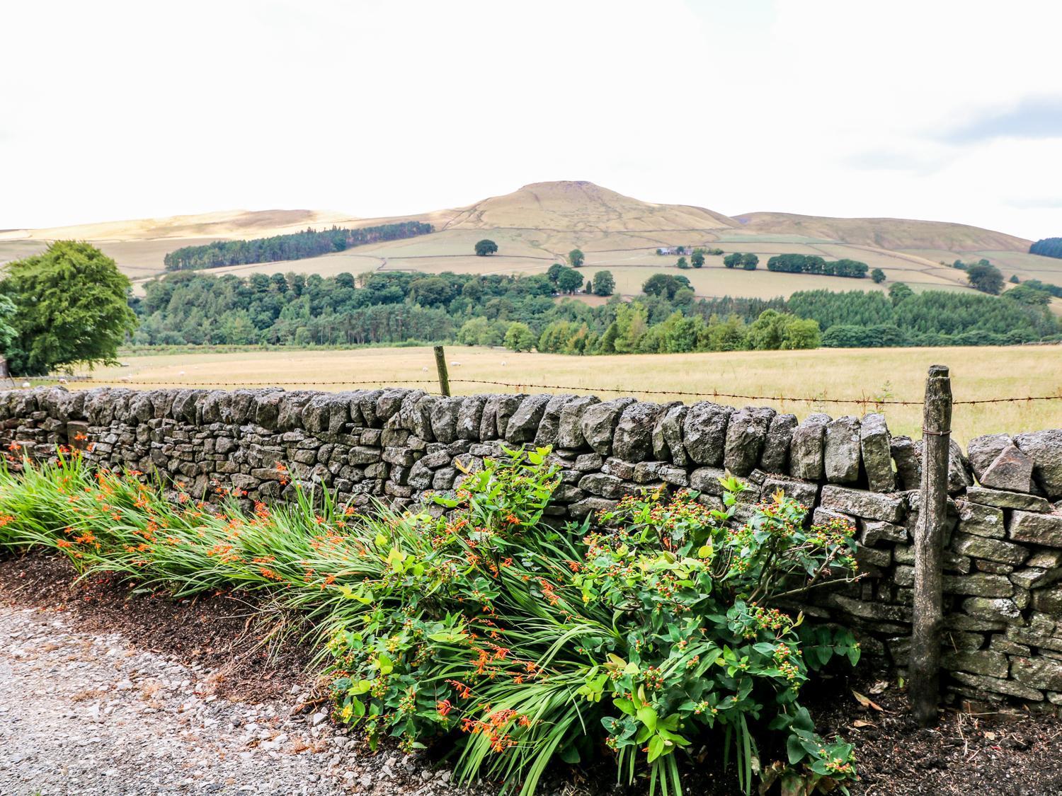 Villa The Bothy Macclesfield Esterno foto