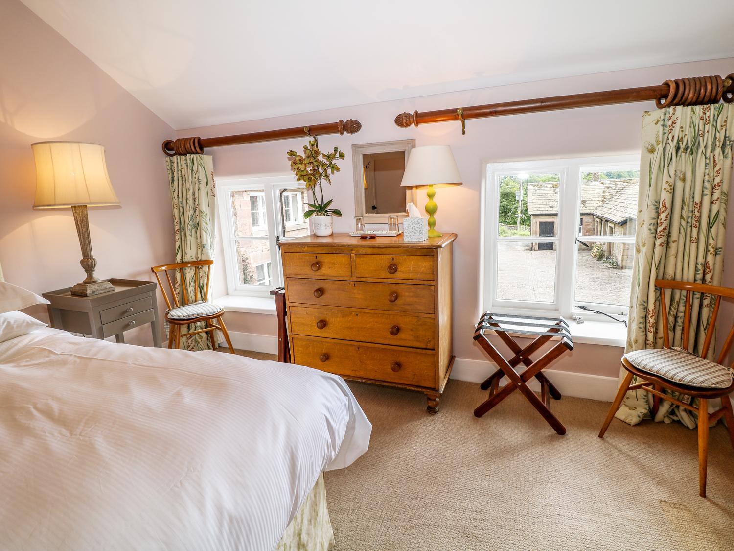 Villa The Bothy Macclesfield Esterno foto
