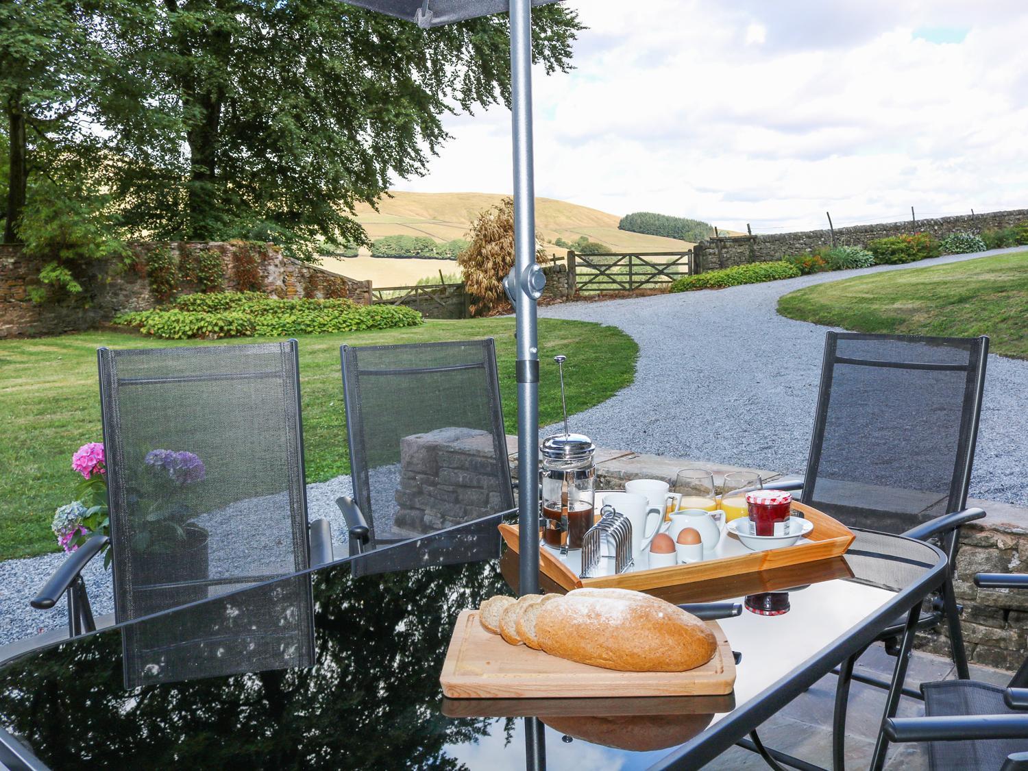 Villa The Bothy Macclesfield Esterno foto