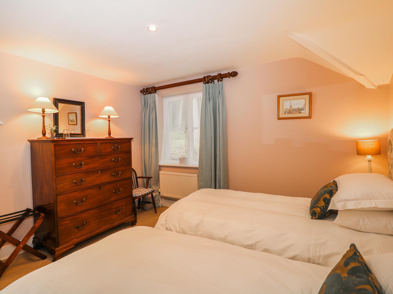 Villa The Bothy Macclesfield Esterno foto