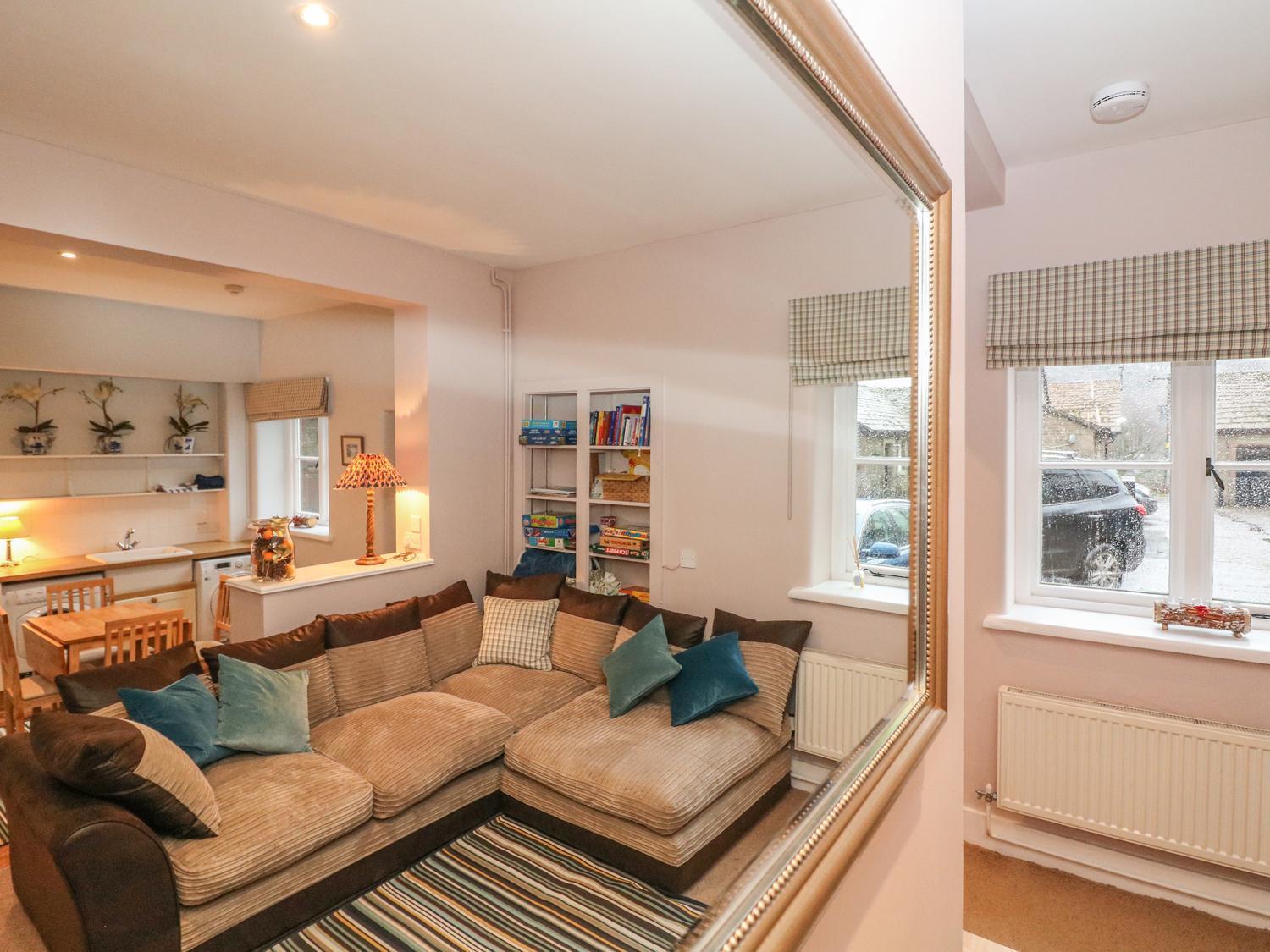 Villa The Bothy Macclesfield Esterno foto