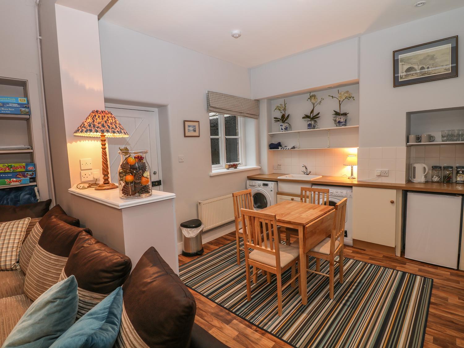 Villa The Bothy Macclesfield Esterno foto