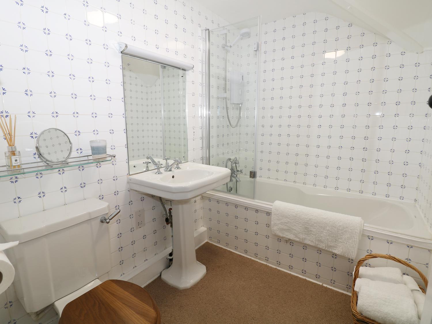 Villa The Bothy Macclesfield Esterno foto