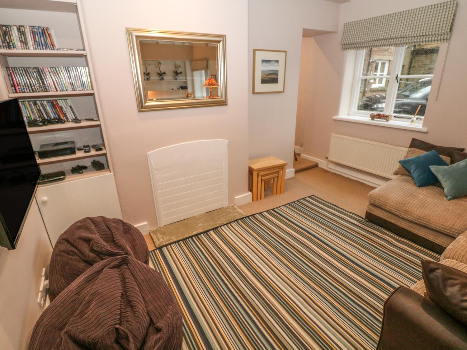 Villa The Bothy Macclesfield Esterno foto