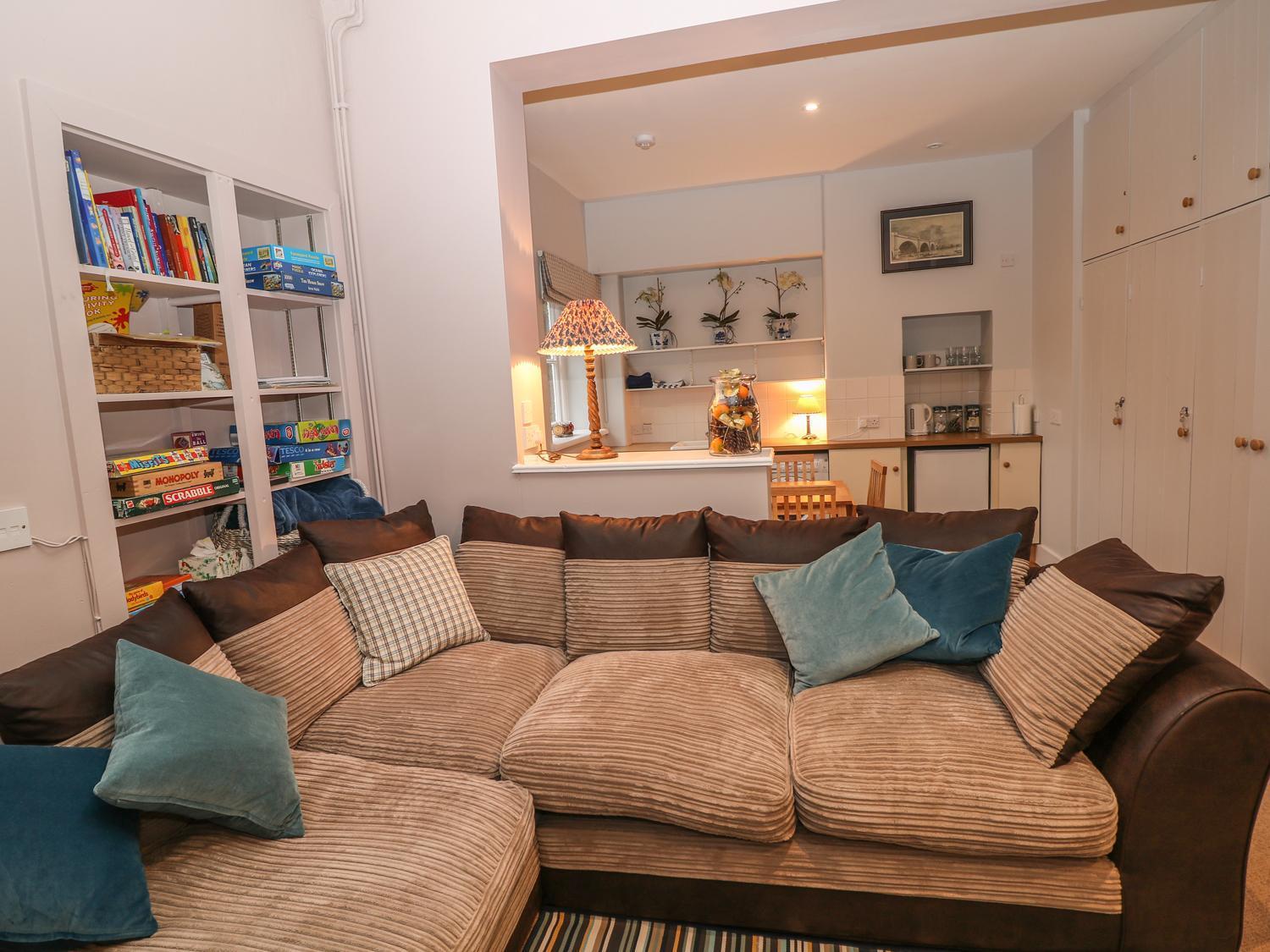 Villa The Bothy Macclesfield Esterno foto