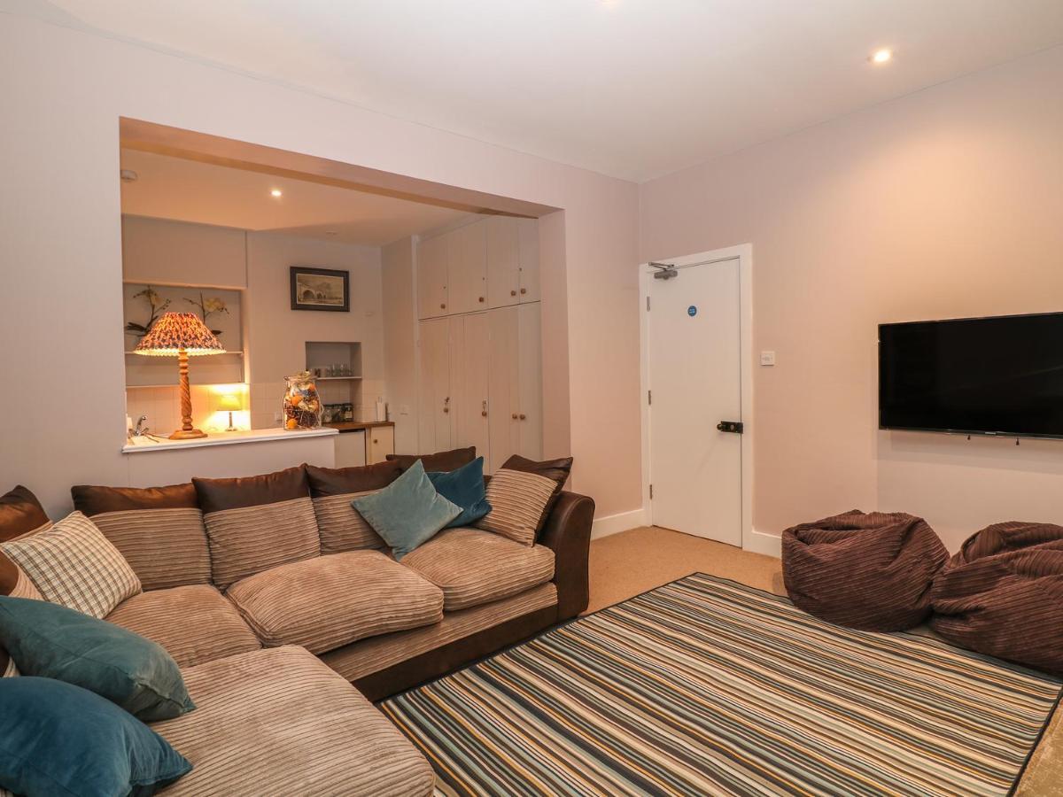 Villa The Bothy Macclesfield Esterno foto